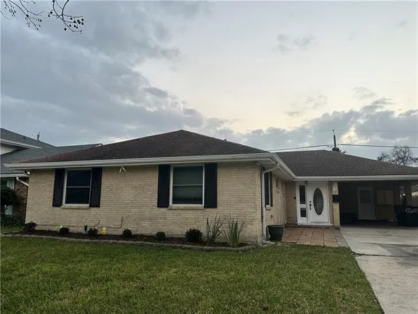 $329,000 | 4504 Senac Drive, Metairie, LA 70003