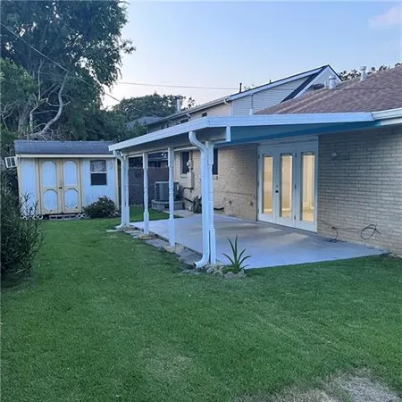 $329,000 | 4504 Senac Drive, Metairie, LA 70003