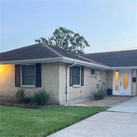 $329,000 | 4504 Senac Drive, Metairie, LA 70003