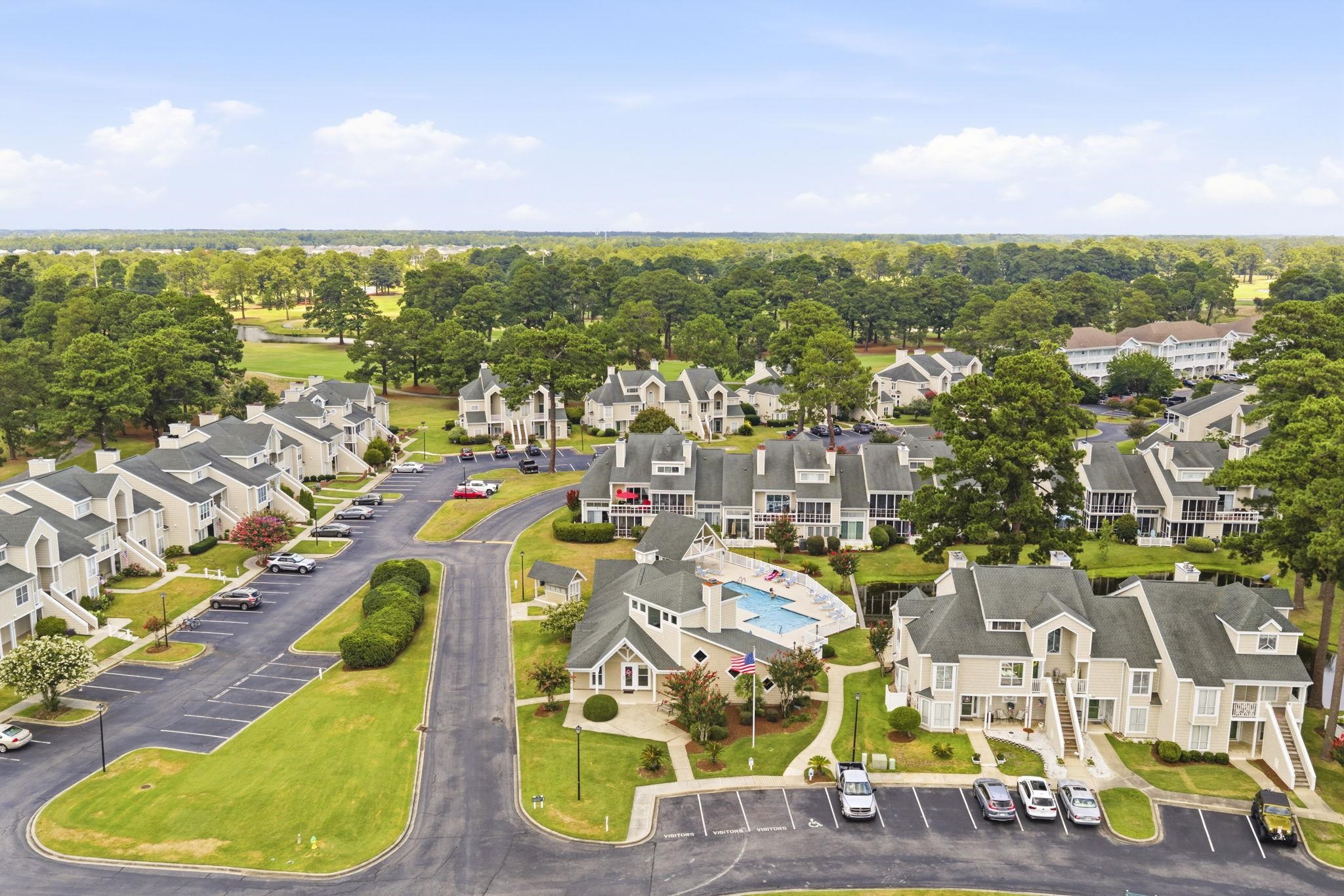 3862 Myrtle Pointe Drive, Unit 122 Myrtle Beach, SC 29577 - Photo 47 of 64