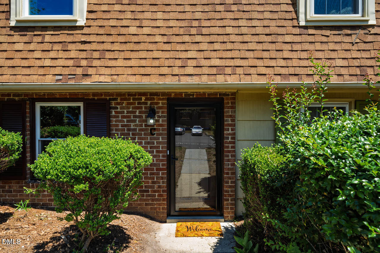 141 Jones Franklin Road, Unit C Raleigh, NC 27606 - Photo 1 of 25