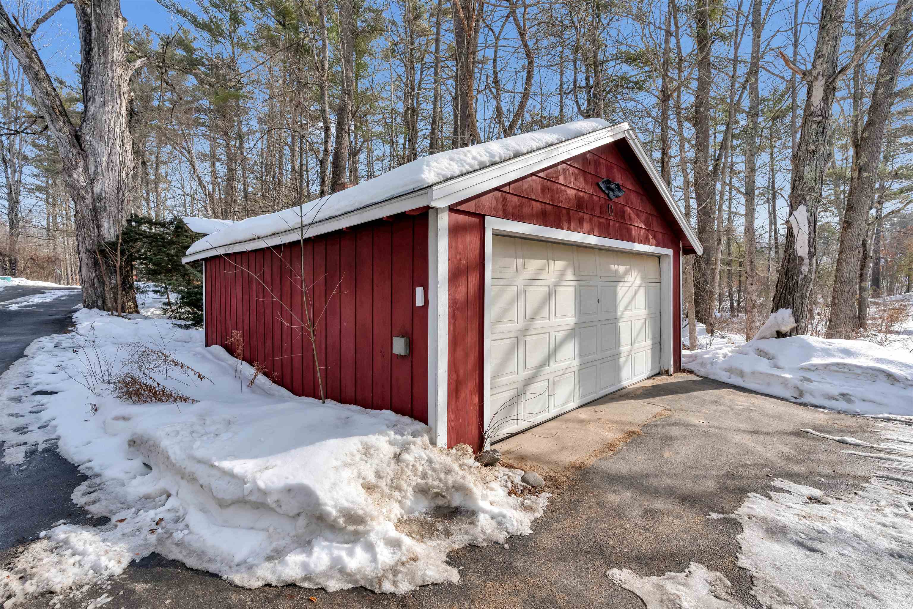 11 North Line Road Wolfeboro, NH 03894 - Photo 44 of 51