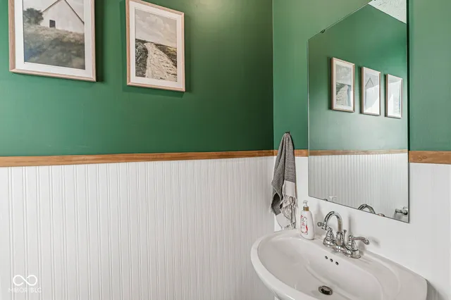 $379,900 | 8715 Moyer Place, Pendleton, IN 46064