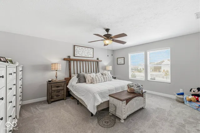 $385,000 | 8715 Moyer Place, Pendleton, IN 46064