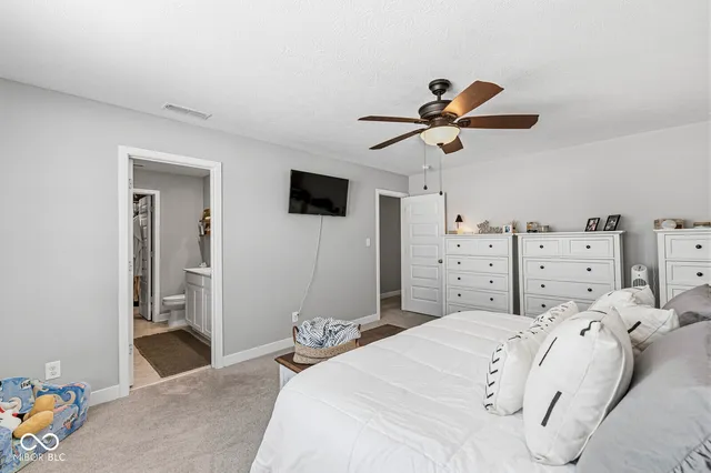 $385,000 | 8715 Moyer Place, Pendleton, IN 46064