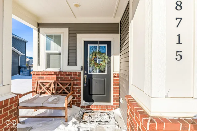 $385,000 | 8715 Moyer Place, Pendleton, IN 46064