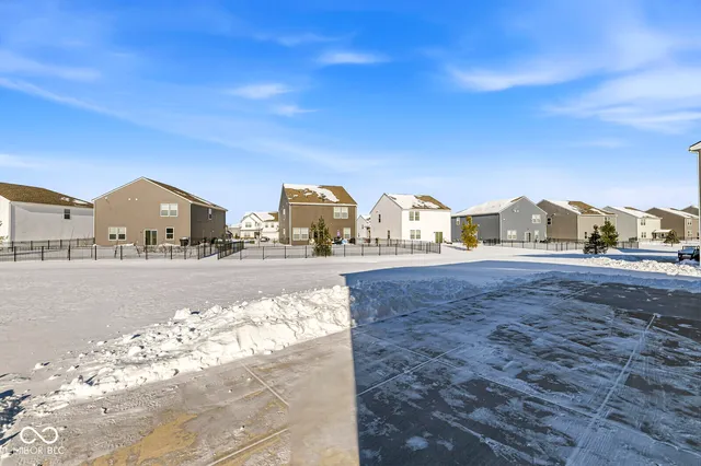 $379,900 | 8715 Moyer Place, Pendleton, IN 46064