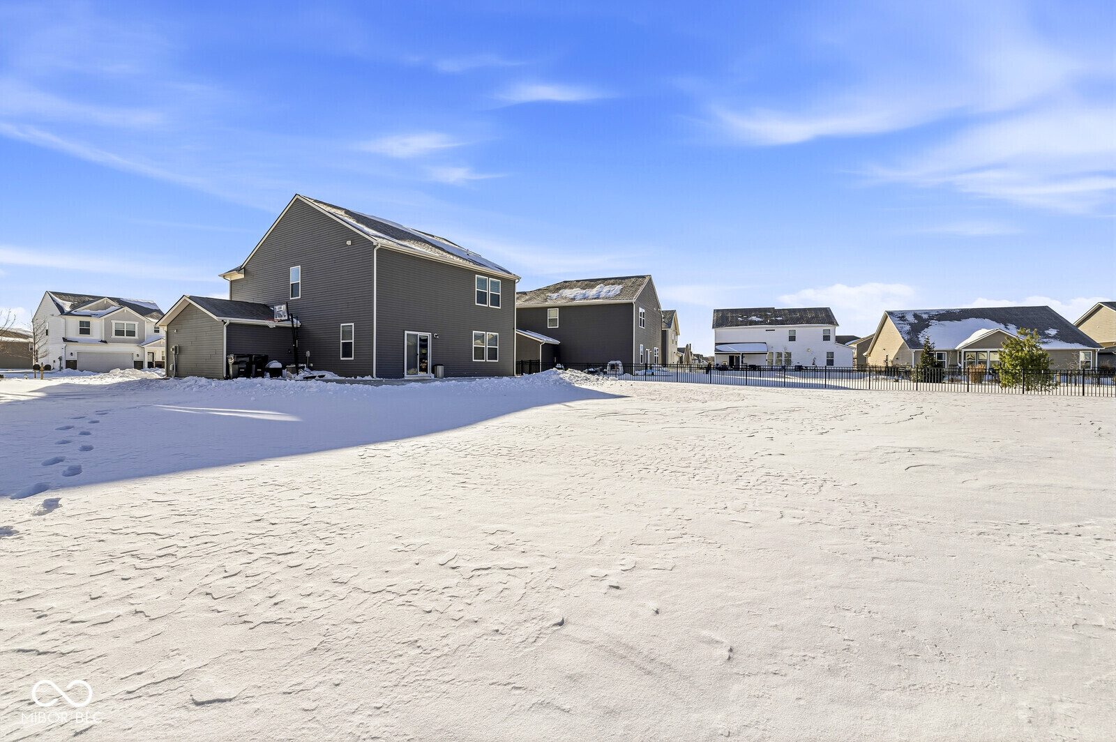 8715 Moyer Place Pendleton, IN 46064 - Photo 28 of 31