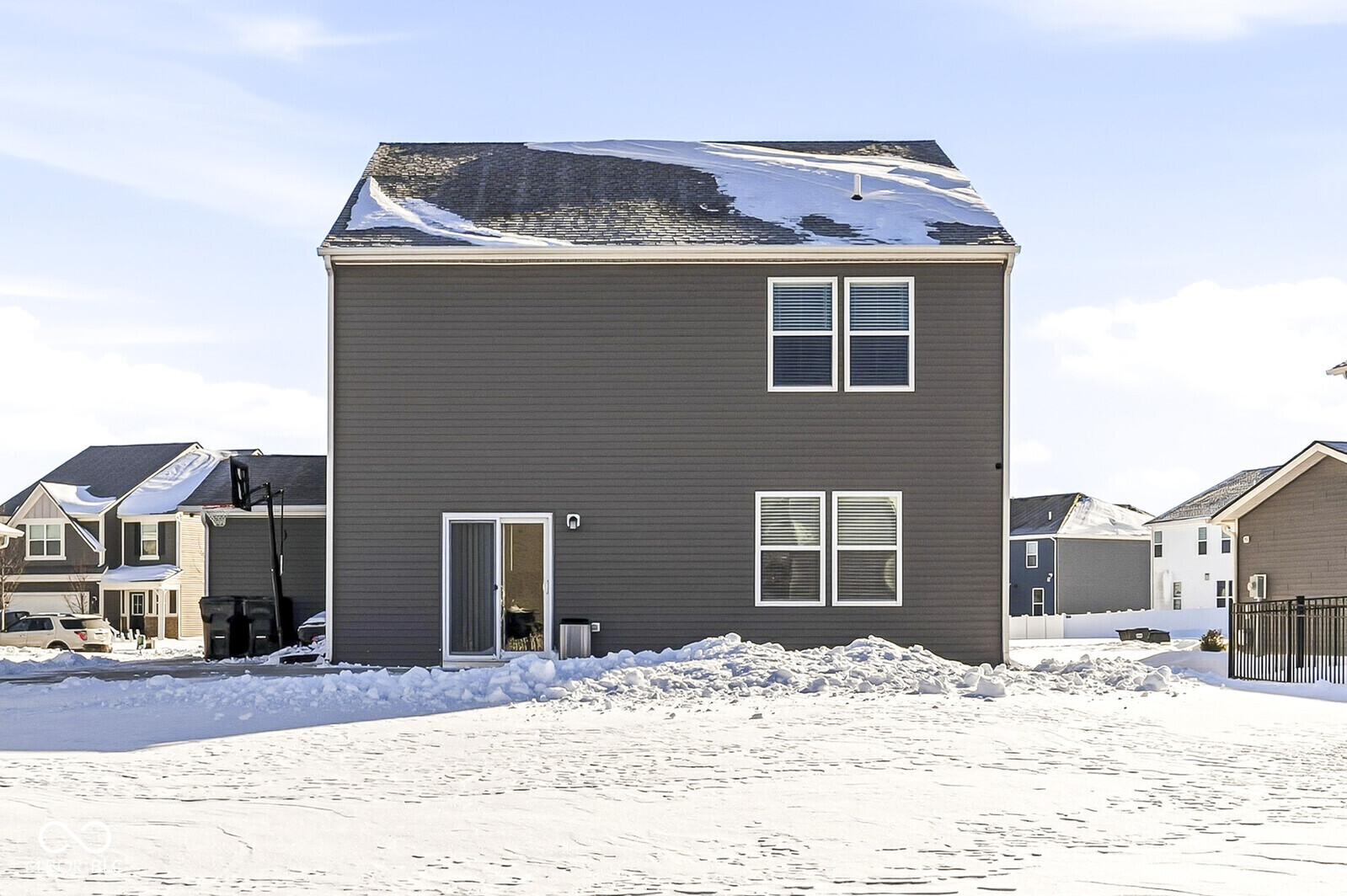 8715 Moyer Place Pendleton, IN 46064 - Photo 29 of 31