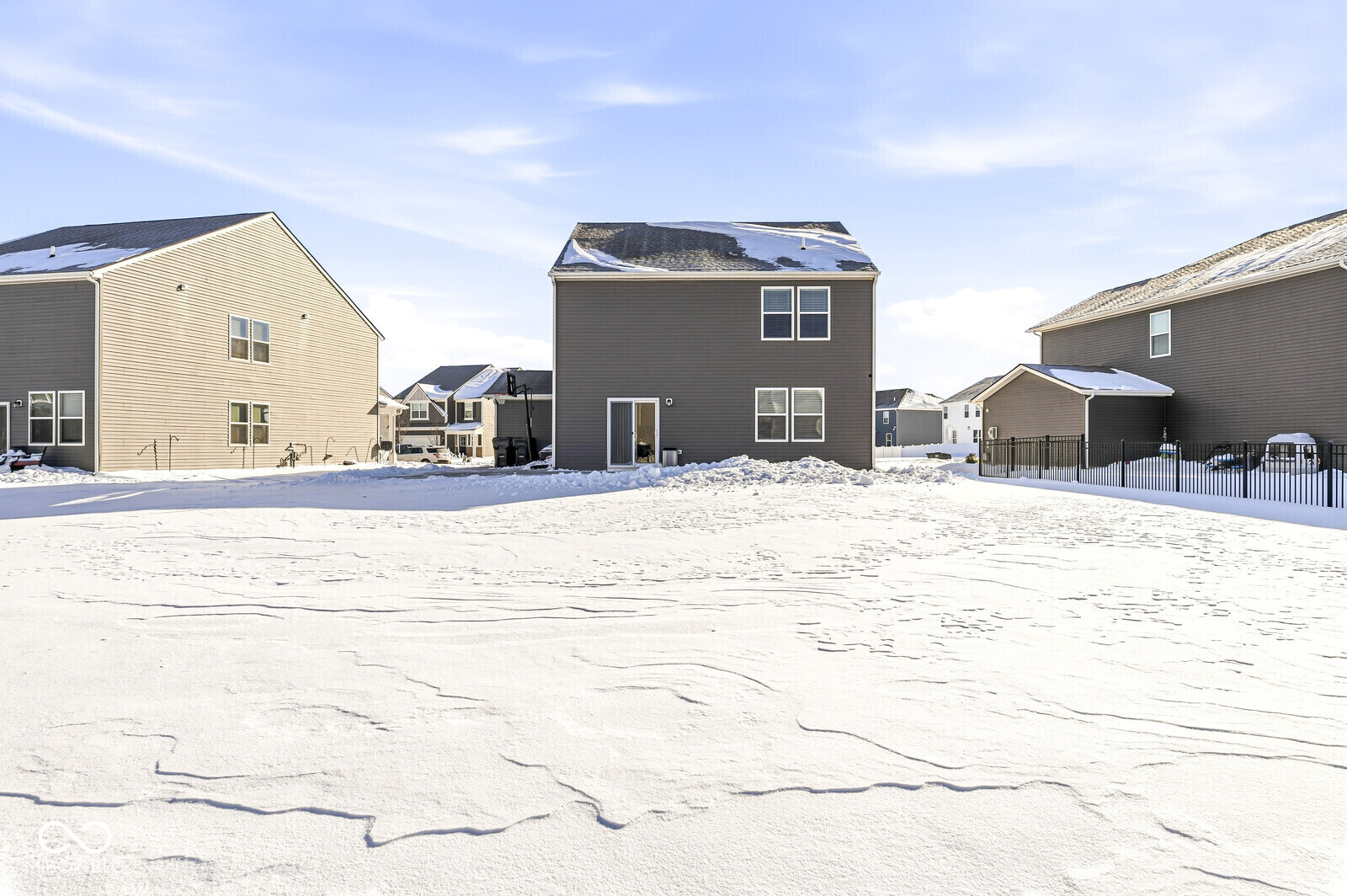 8715 Moyer Place Pendleton, IN 46064 - Photo 30 of 31