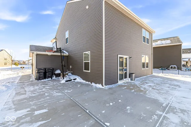 $385,000 | 8715 Moyer Place, Pendleton, IN 46064