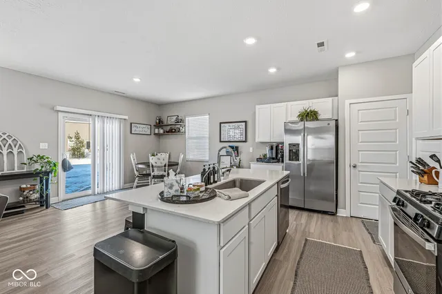 $385,000 | 8715 Moyer Place, Pendleton, IN 46064