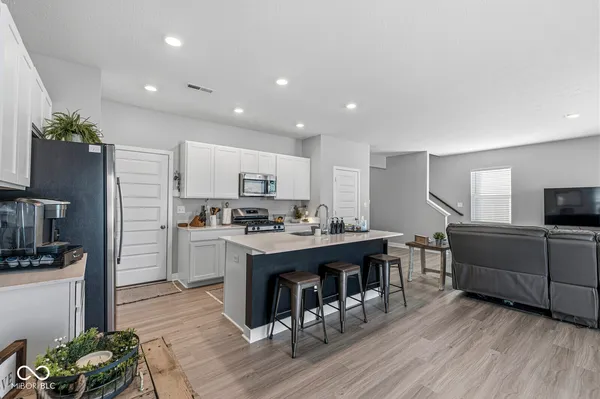 $379,900 | 8715 Moyer Place, Pendleton, IN 46064