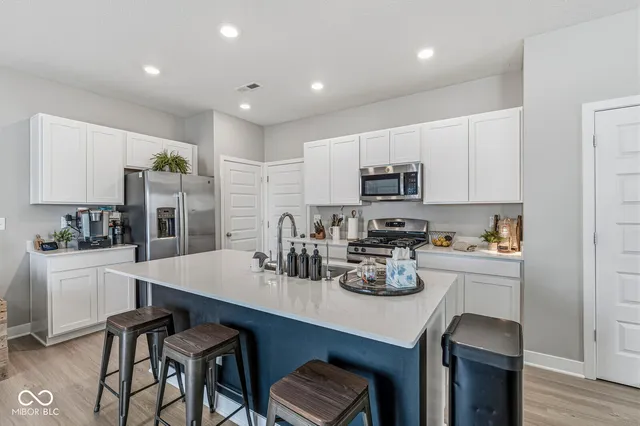 $385,000 | 8715 Moyer Place, Pendleton, IN 46064