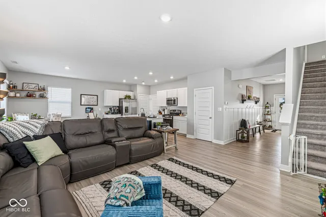 $385,000 | 8715 Moyer Place, Pendleton, IN 46064