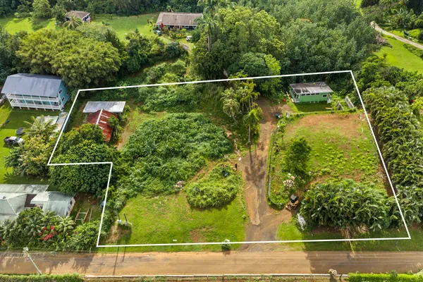 $1,000,000 | 6631 A Kipapa Road, Kapaa, HI 96746