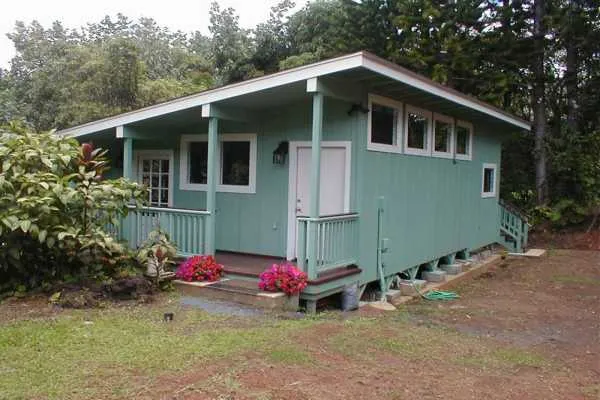 $1,000,000 | 6631 A Kipapa Road, Kapaa, HI 96746