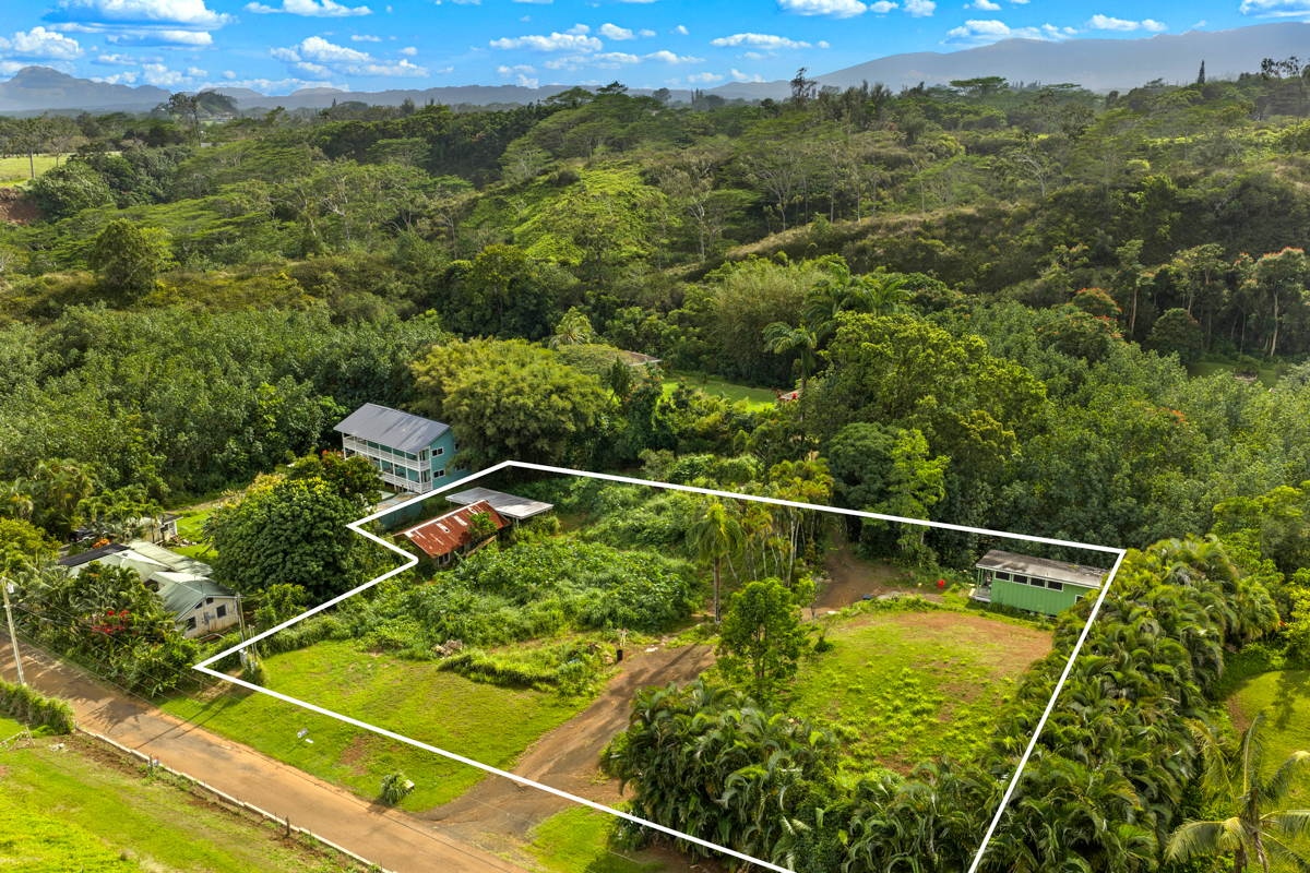 6631 A Kipapa Road Kapaa, HI 96746 - Photo 15 of 17