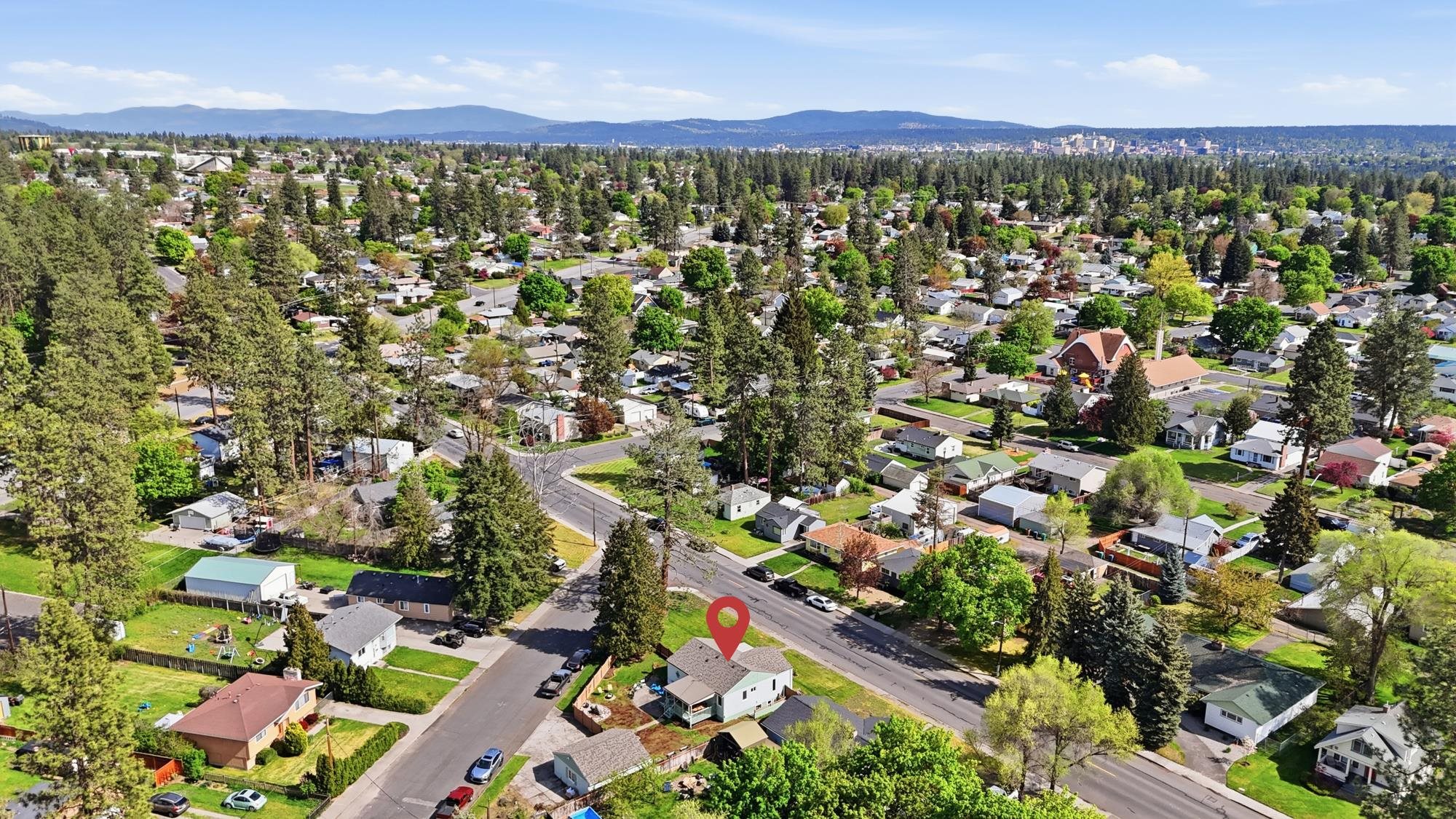 3534 West Wellesley Avenue Spokane, WA 99205 - Photo 44 of 45