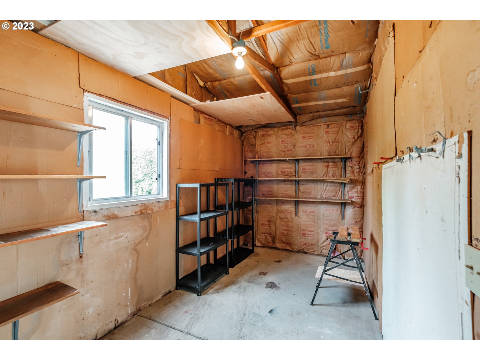 1401 West Ellendale Avenue, Unit 80 Dallas, OR 97338 - Photo 43 of 48 a view of a storage & utility room