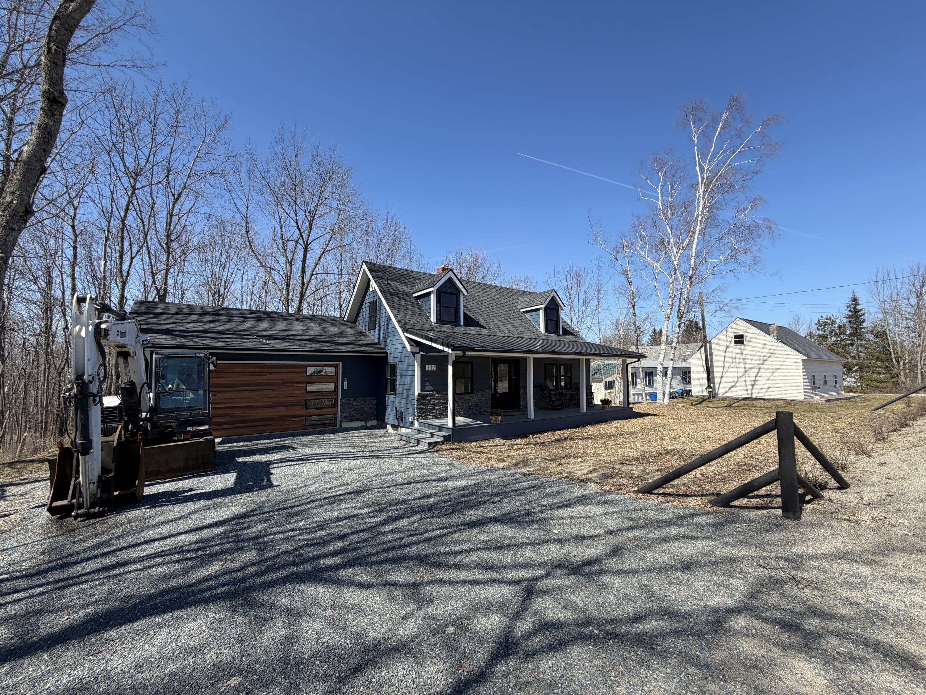331 Enfield Road Lincoln, ME 04457 - Photo 10 of 79