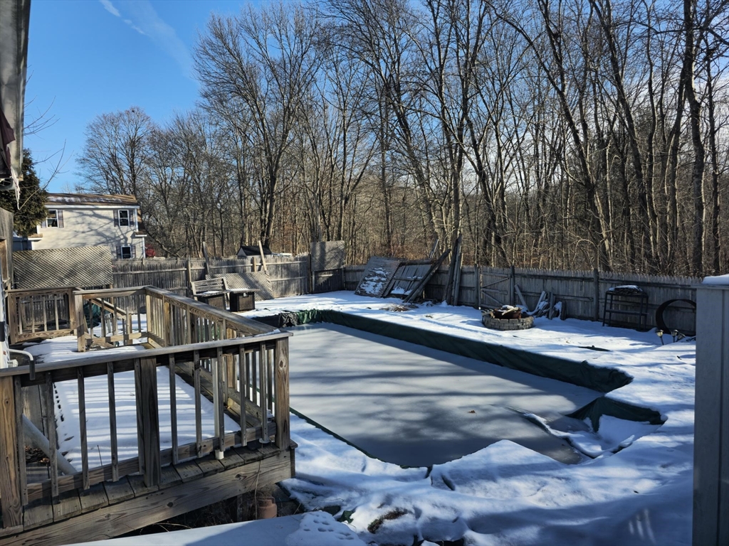 289 Commercial Street Whitman, MA 02382 - Photo 2 of 6 a view of swimming pool with chairs