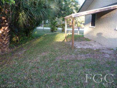 19095 Flamingo Road Fort Myers, FL 33967 - Photo 3 of 9 a view of a park with slide