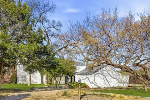 $1,399,000 | 6815 Woodmark Court, Dallas, TX 75230