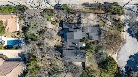 $1,399,000 | 6815 Woodmark Court, Dallas, TX 75230