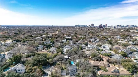 $1,399,000 | 6815 Woodmark Court, Dallas, TX 75230