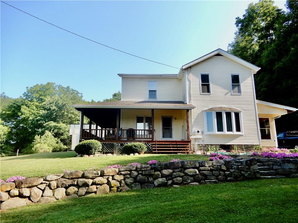63 Cossitt Road Greenville, PA 16125 - Photo 1 of 25 Gallery Image 1