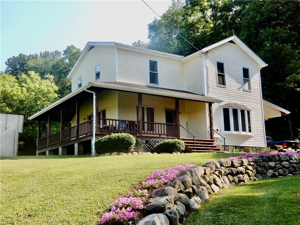 63 Cossitt Road Greenville, PA 16125 - Photo 2 of 25 Gallery Image 2