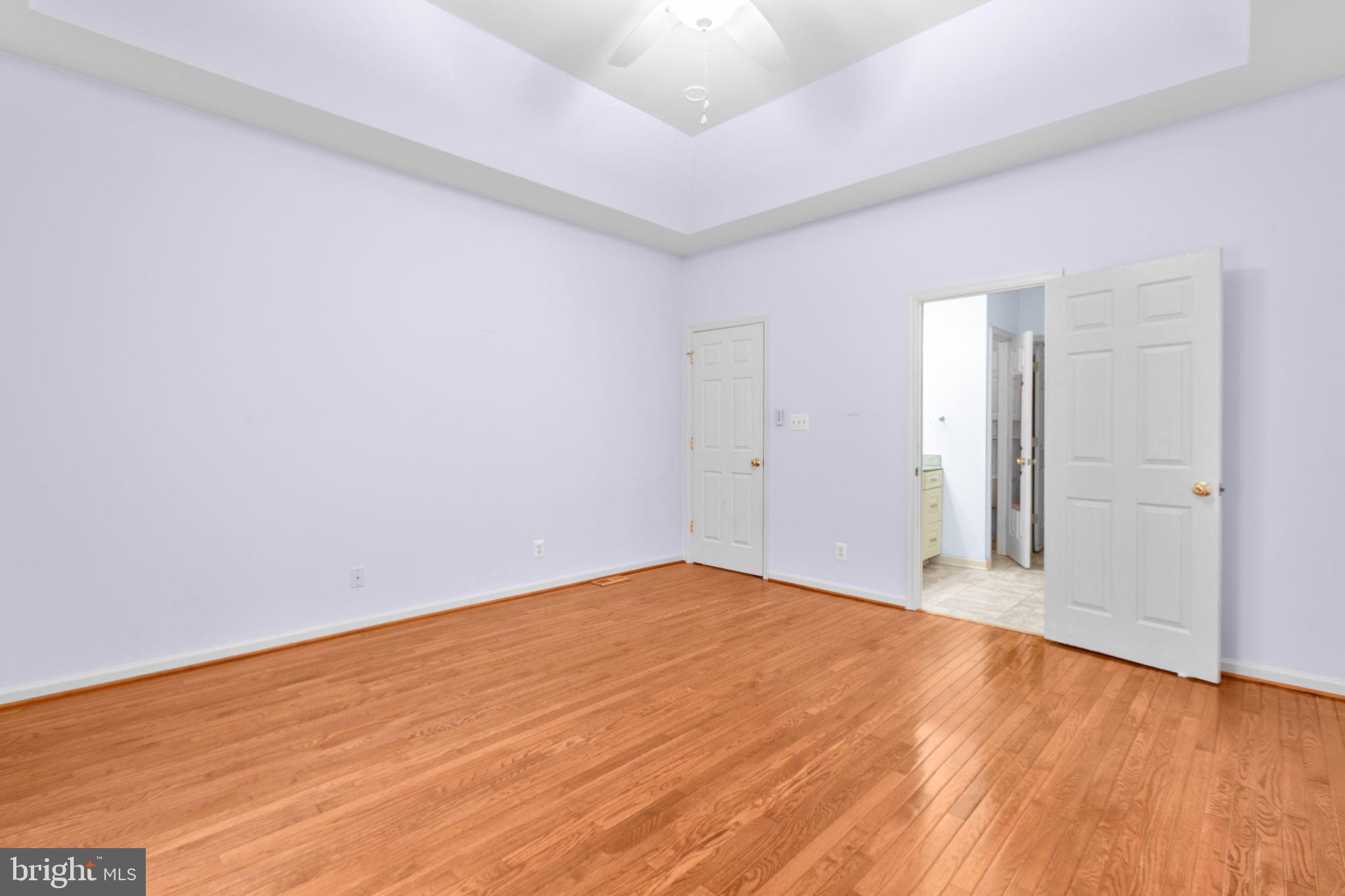 10721 Colbys Lane King George, VA 22485 - Photo 20 of 50 a view of an empty room