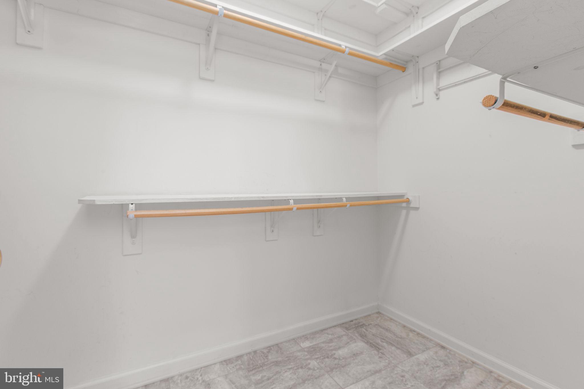 10721 Colbys Lane King George, VA 22485 - Photo 21 of 50 a view of walk in closet
