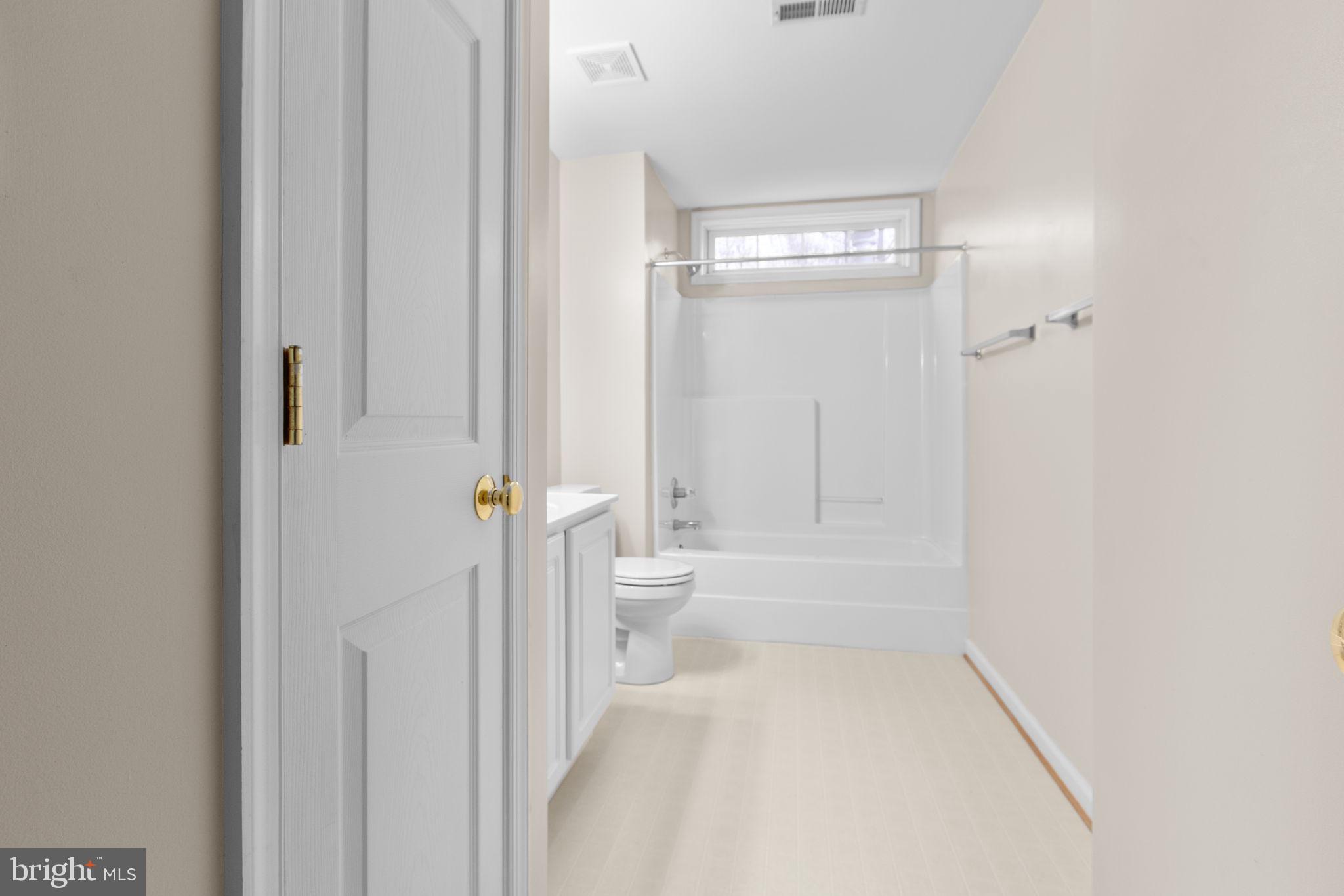 10721 Colbys Lane King George, VA 22485 - Photo 38 of 50 a bathroom with white walls