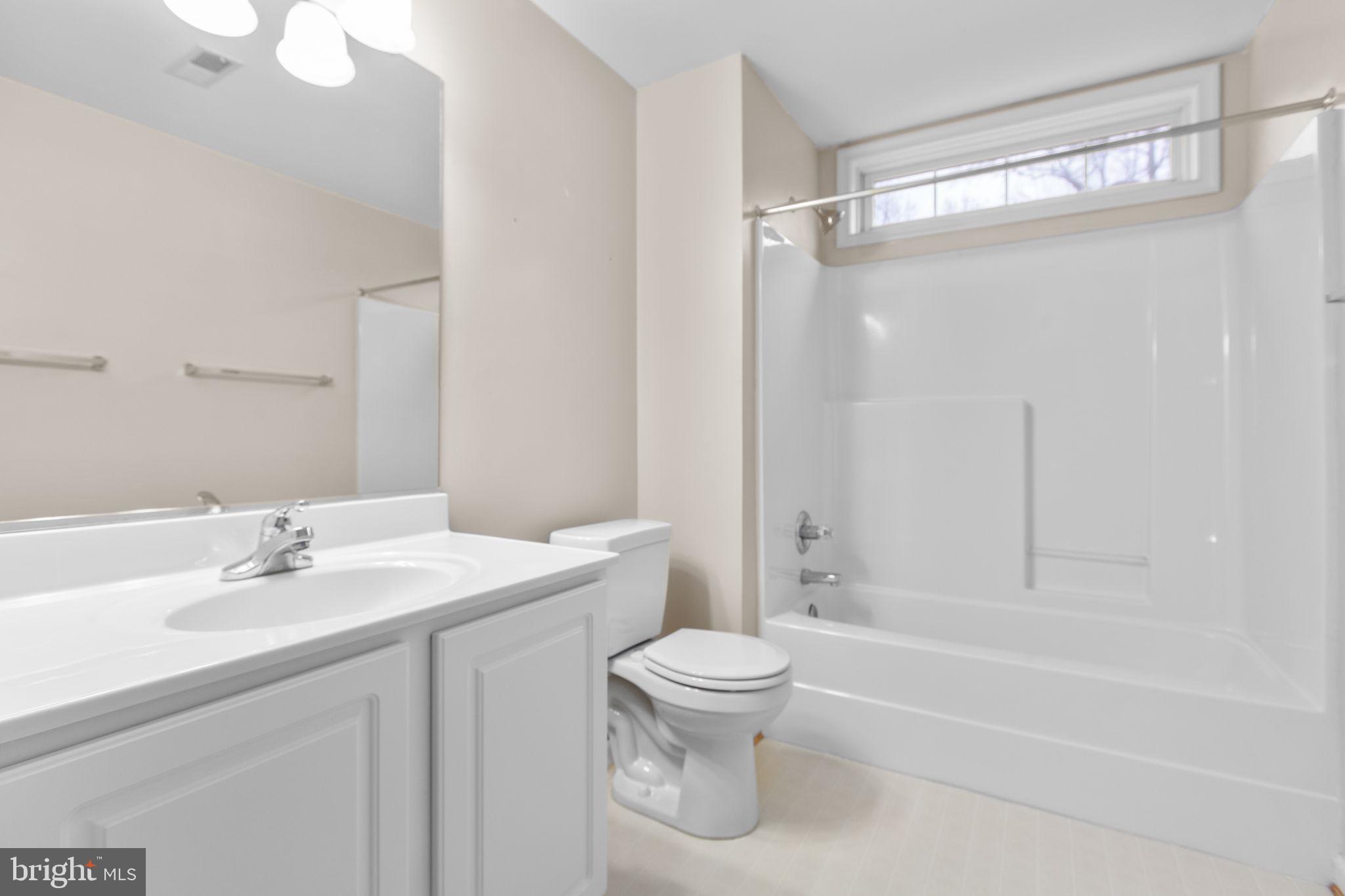 10721 Colbys Lane King George, VA 22485 - Photo 39 of 50 a bathroom with a sink toilet and shower
