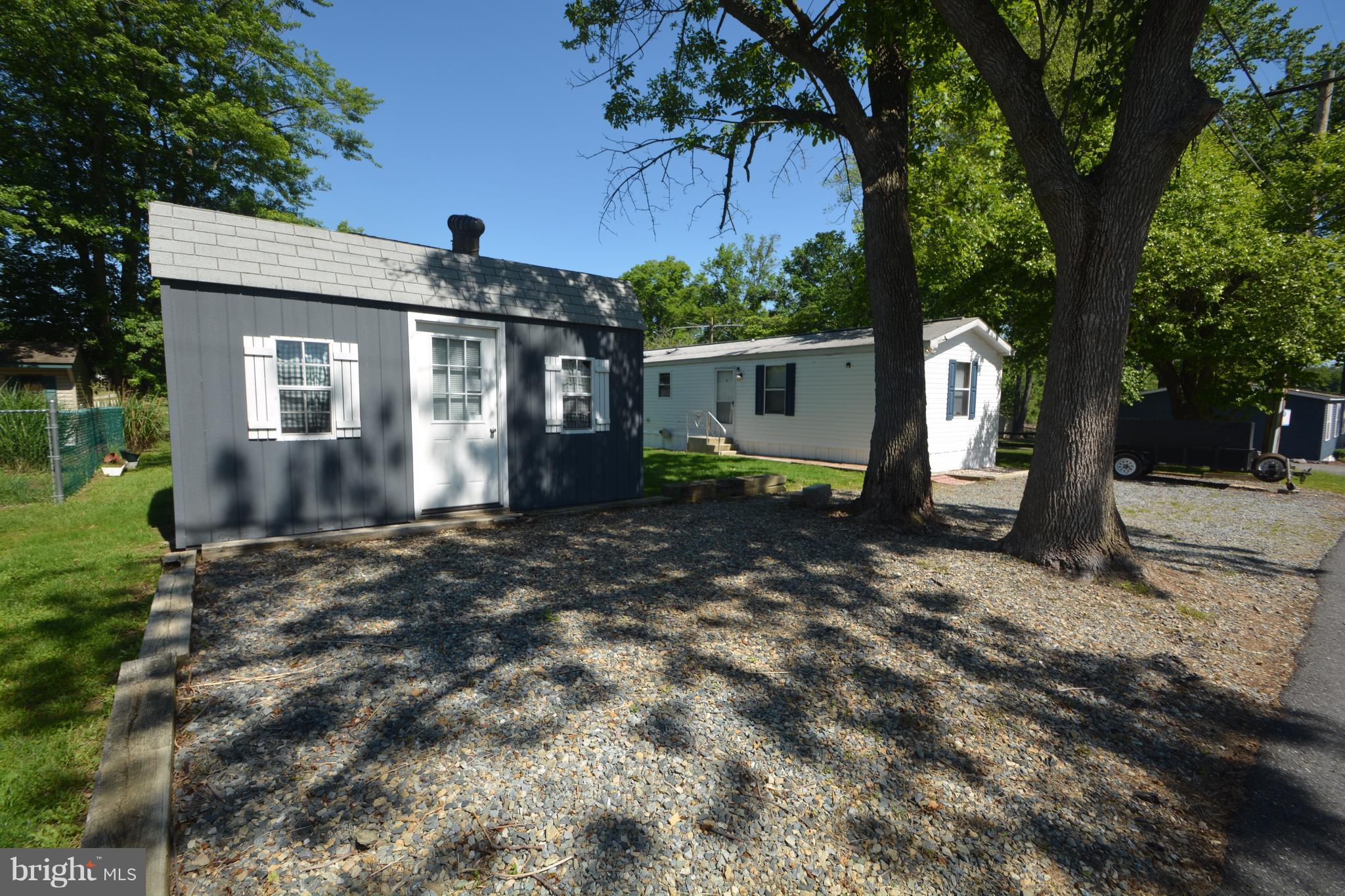 191 Chestnut Point Road Perryville, MD 21903 - Photo 1 of 11 Exterior (Front)