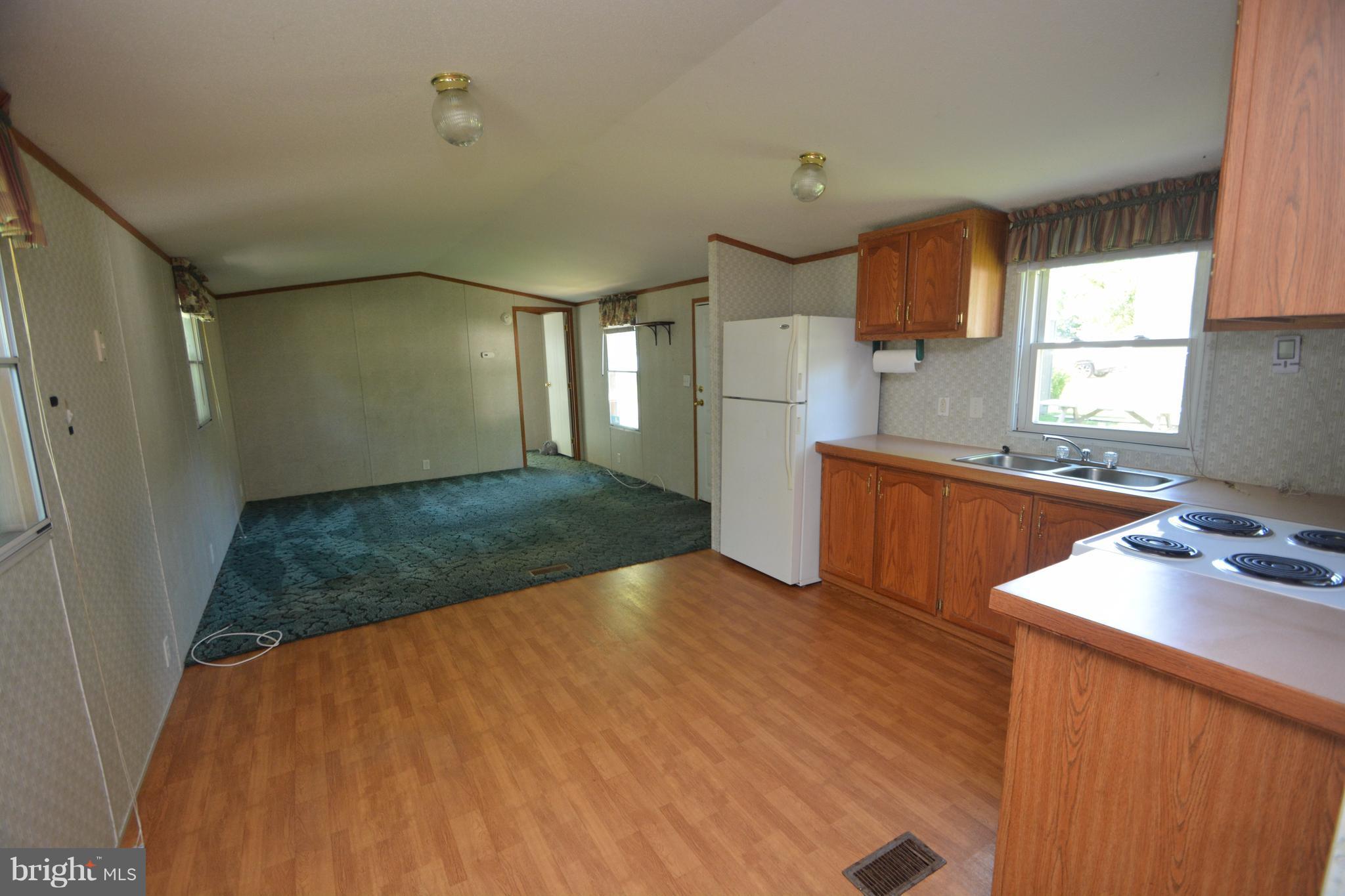 191 Chestnut Point Road Perryville, MD 21903 - Photo 2 of 11 Kitchen