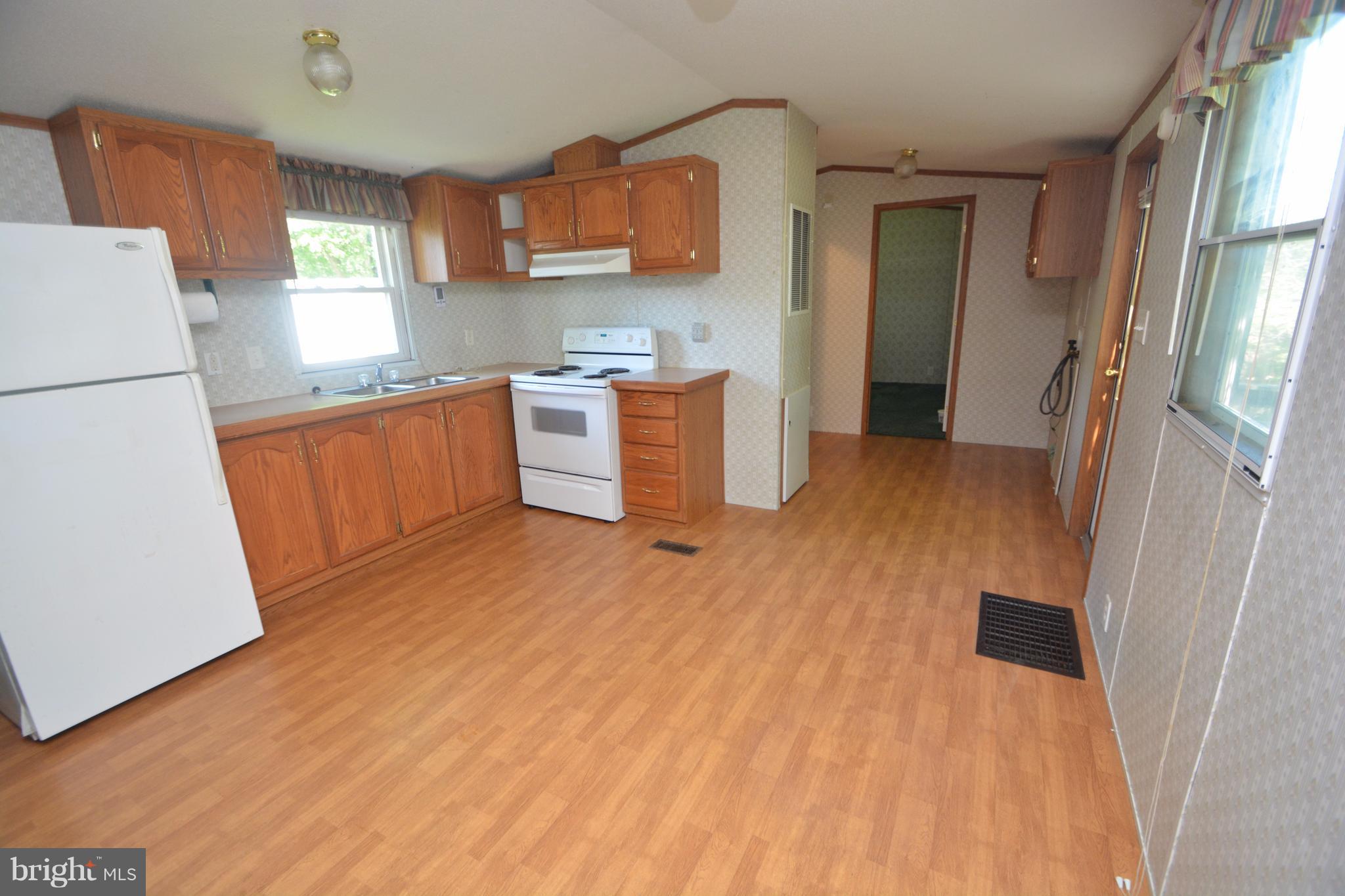 191 Chestnut Point Road Perryville, MD 21903 - Photo 5 of 11 Kitchen