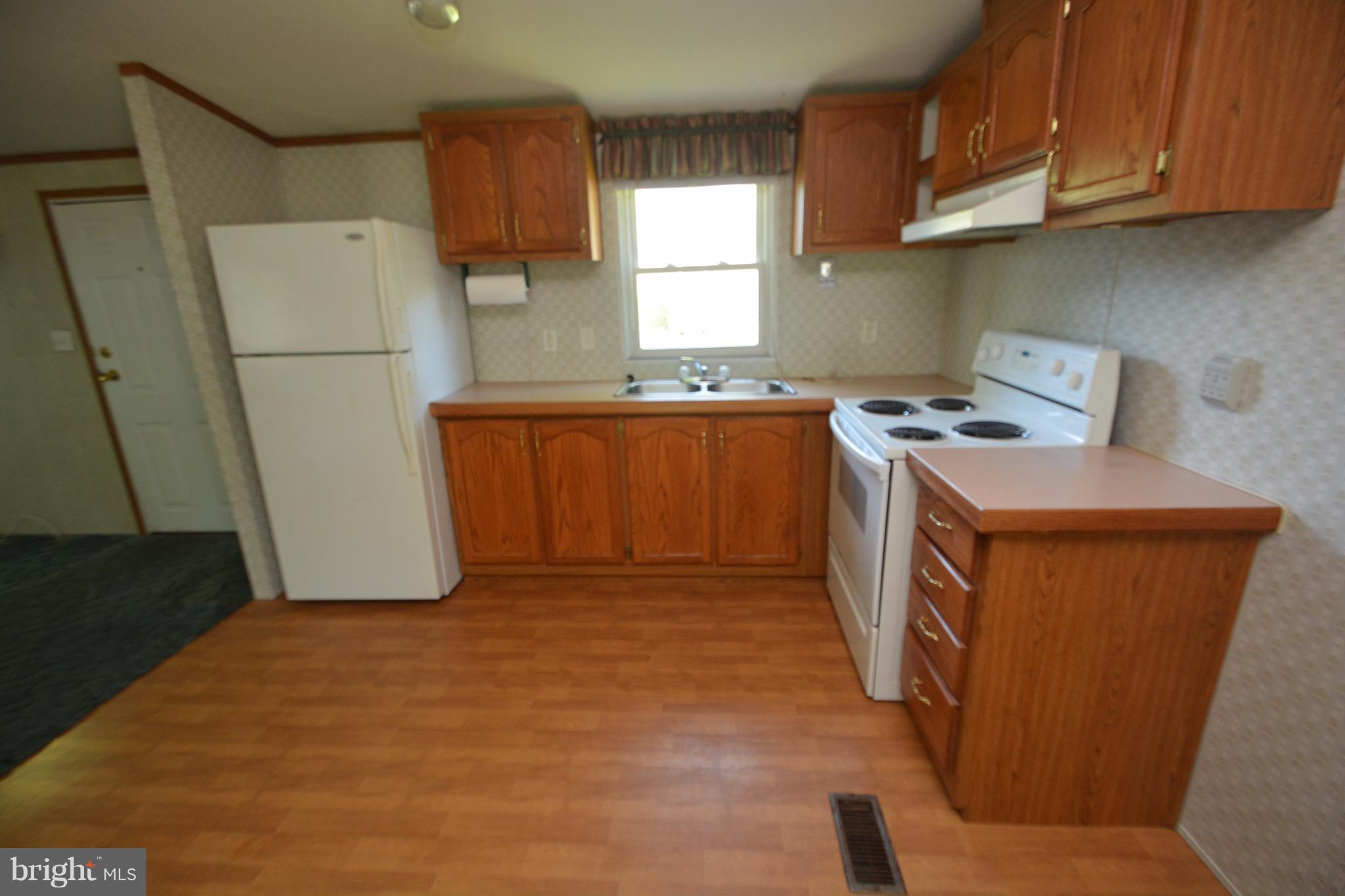 191 Chestnut Point Road Perryville, MD 21903 - Photo 6 of 11 Kitchen