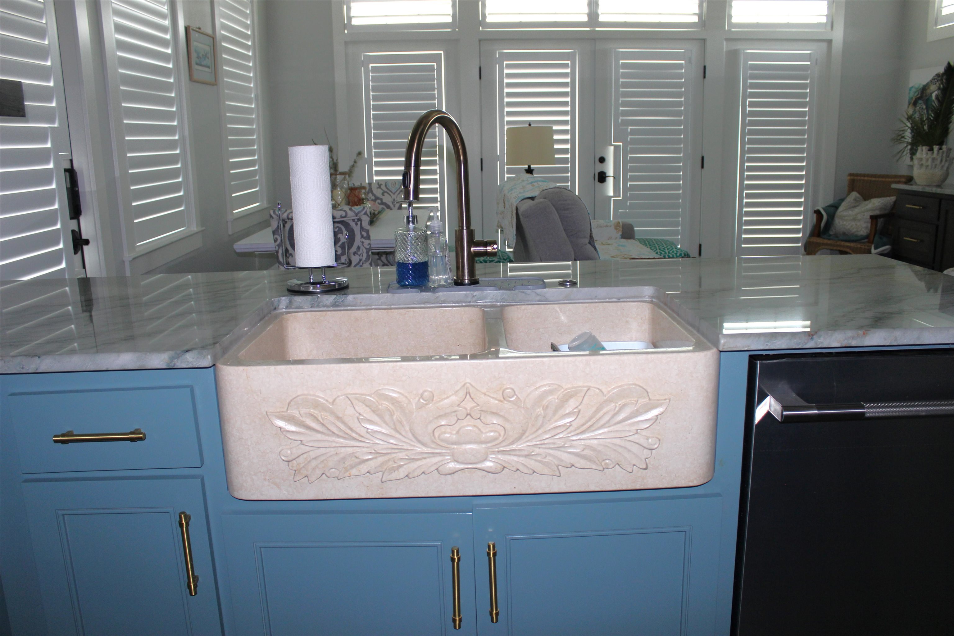 28116 Migratory Way, Unit LOT 105 Elberta, AL 36530 - Photo 19 of 75 Kitchen sink relief
