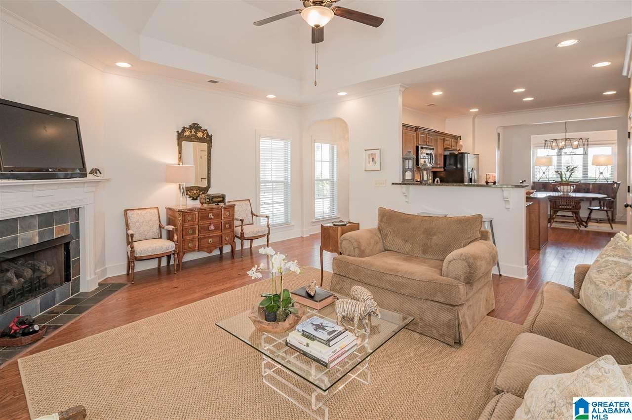 3802 Bainbridge Place Birmingham, AL 35210 - Photo 5 of 44