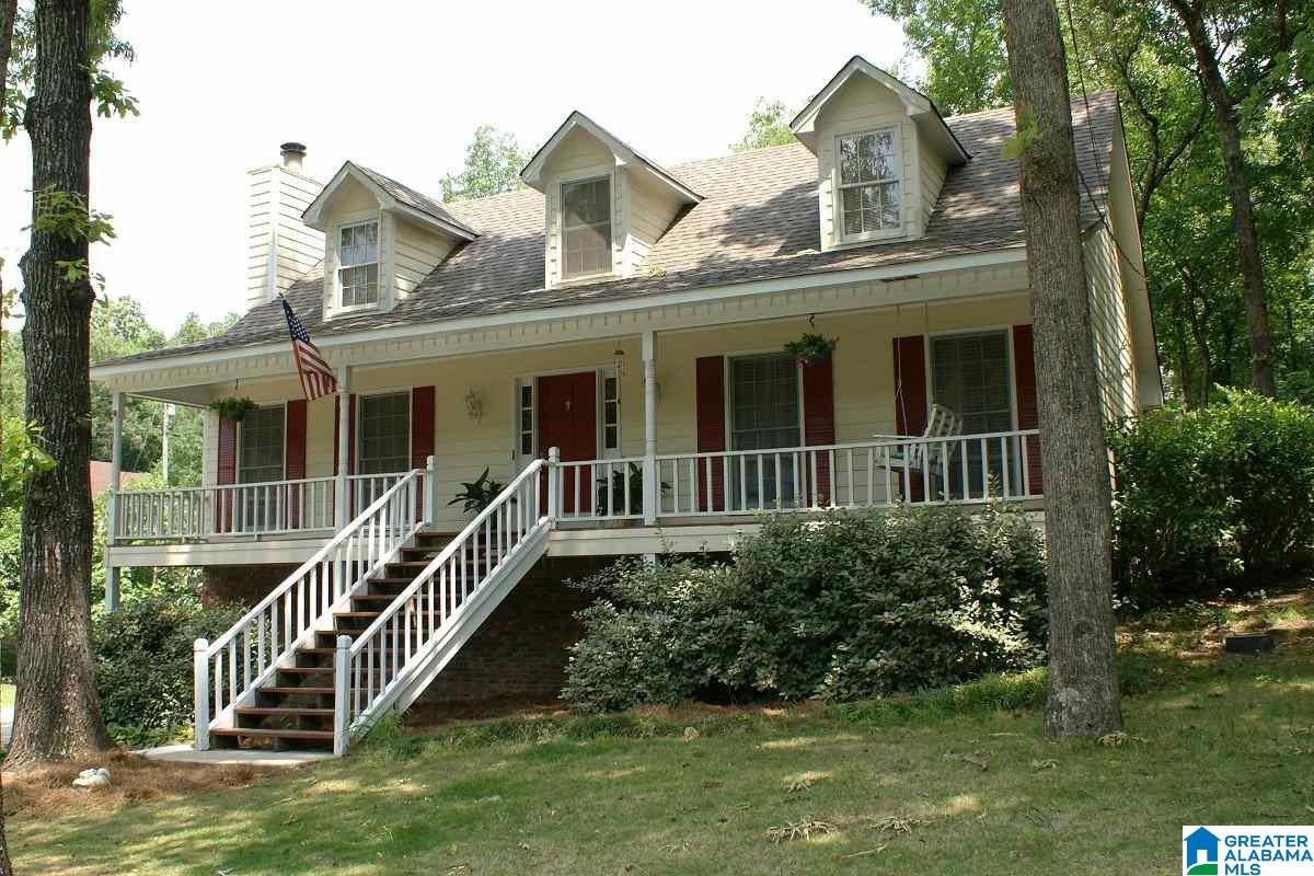 1338 Sequoia Trail Alabaster, AL 35007 - Photo 1 of 30