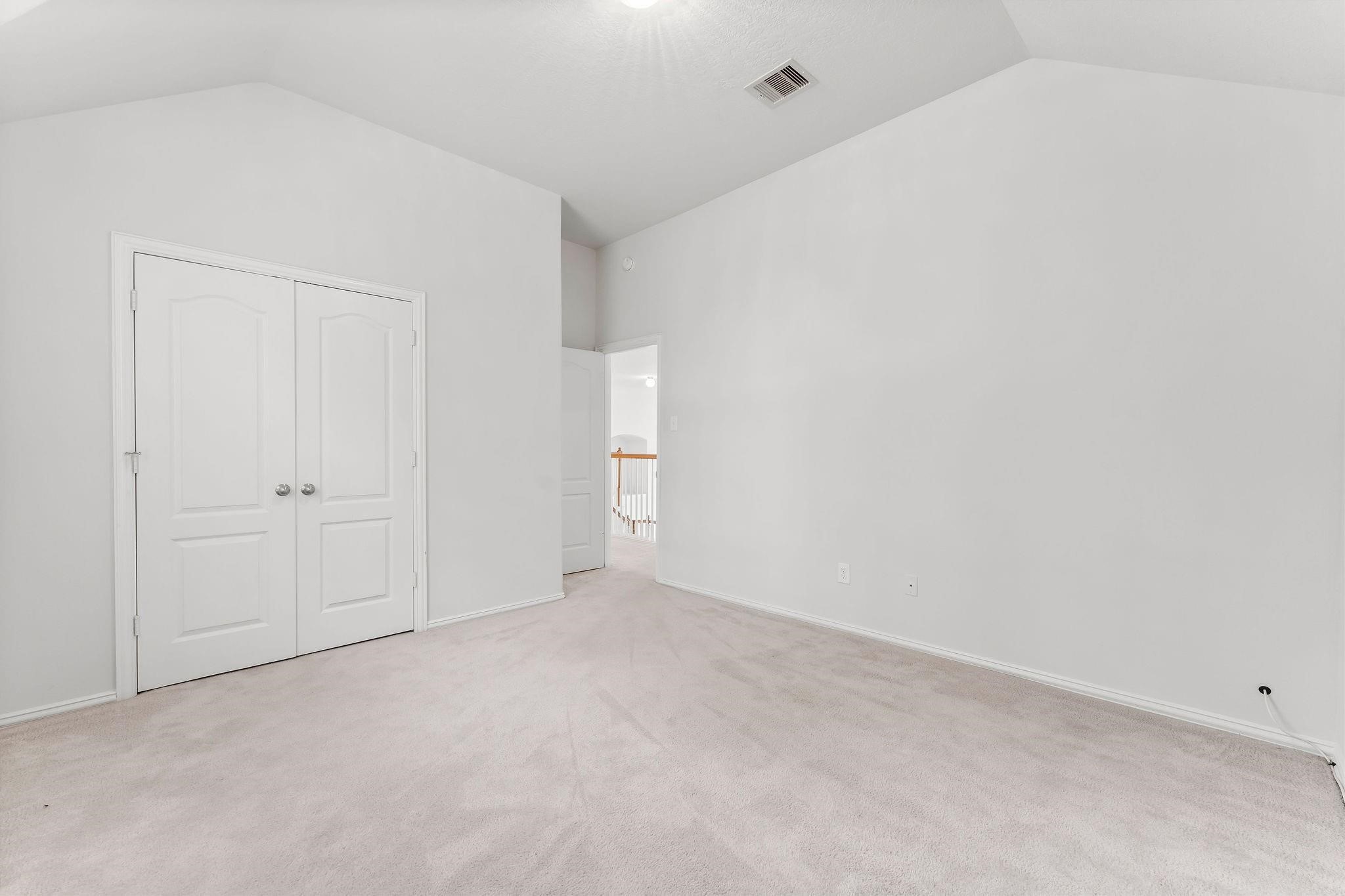 29902 Legends Ridge Drive Spring, TX 77386 - Photo 24 of 29 a view of an empty room