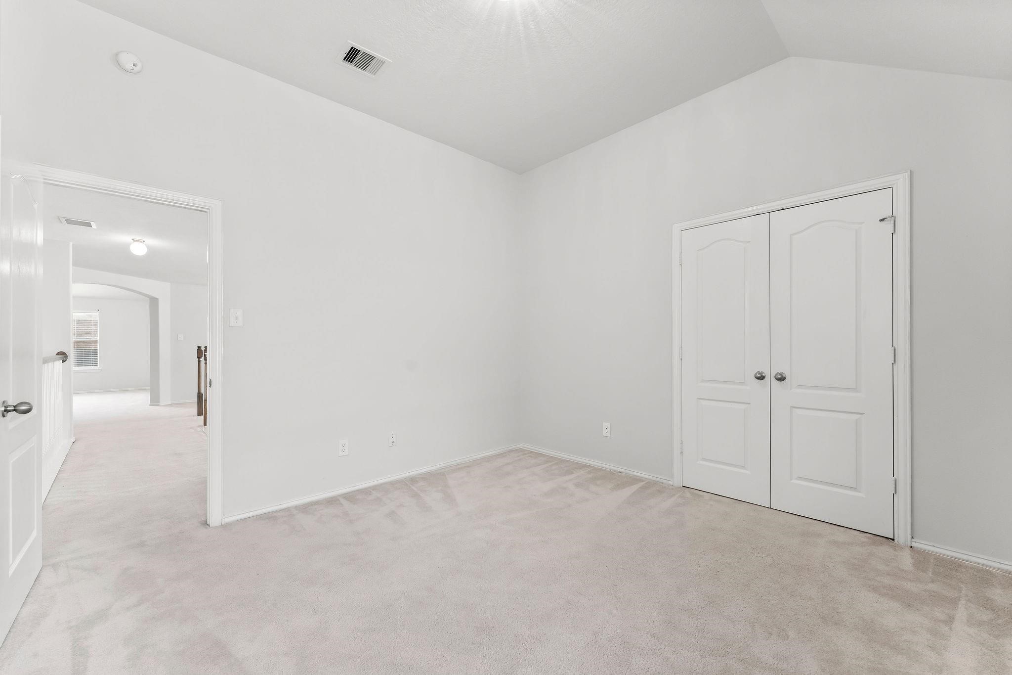 29902 Legends Ridge Drive Spring, TX 77386 - Photo 26 of 29 a view of an empty room