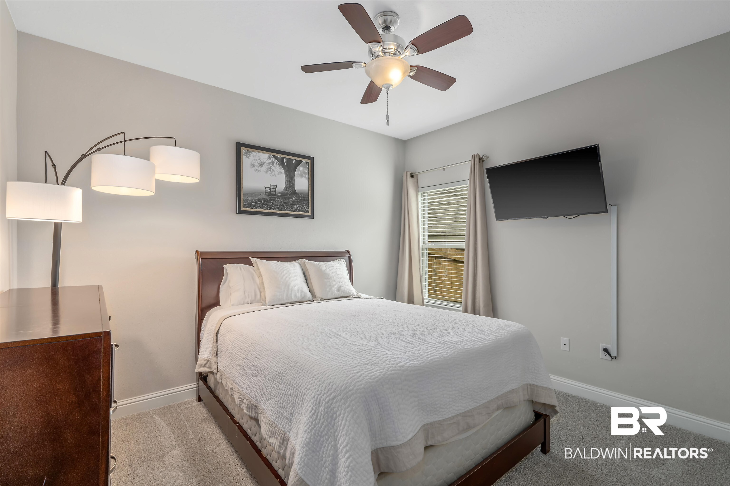 12738 Chickadee Lane Daphne, AL 36527 - Photo 17 of 30 Bedroom #2