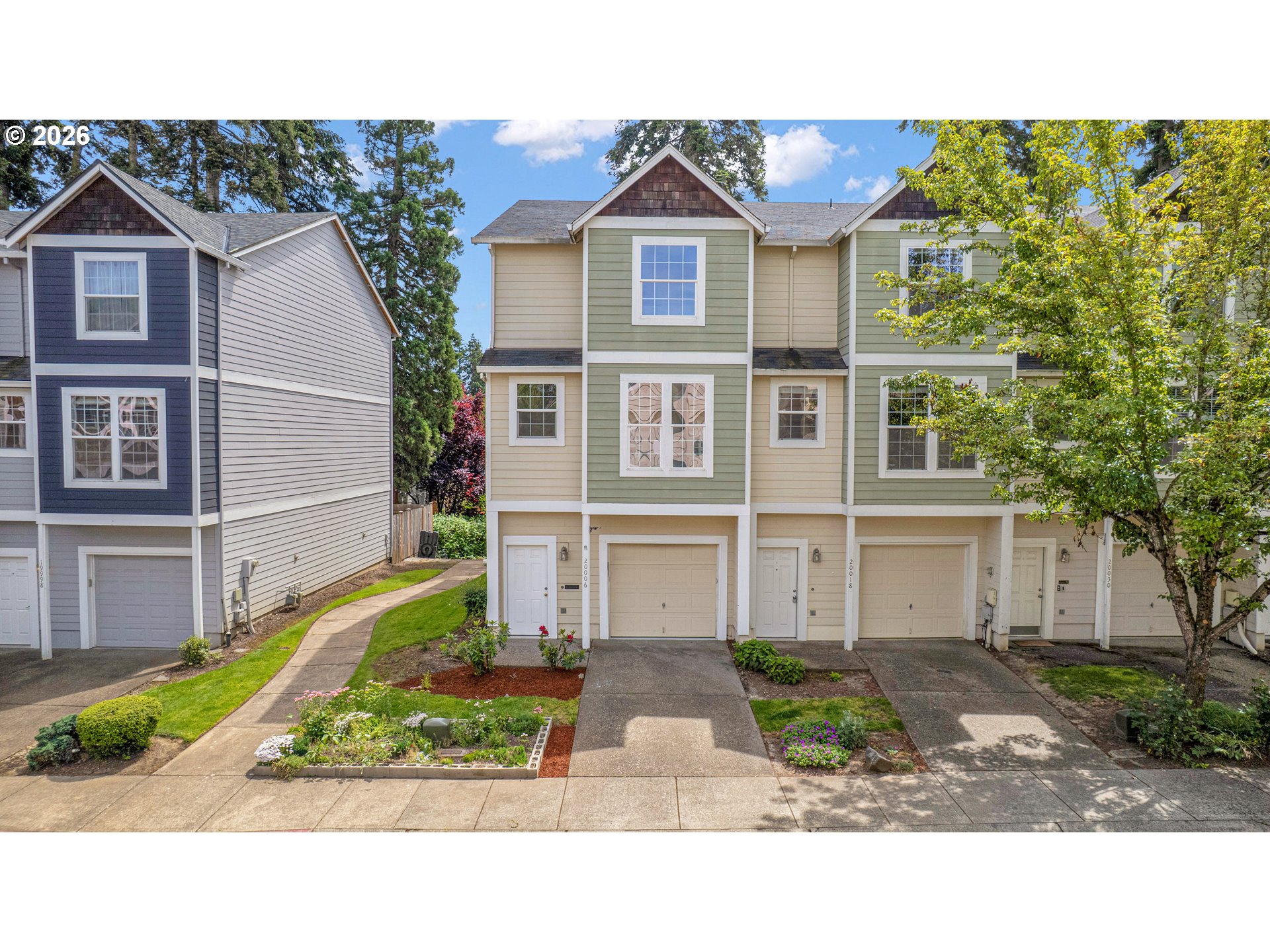 20006 Southwest Monson Street Beaverton, OR 97003 - Photo 1 of 45