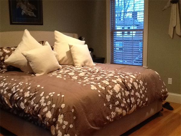 77 Orchardhill Road, Unit 1 Boston, MA 02130 - Photo 5 of 6