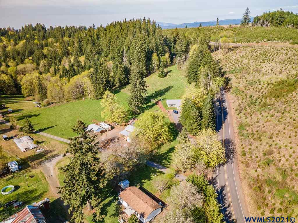 29020 Berlin Road Sweet Home, OR 97386 - Photo 34 of 38 Gallery Image 34
