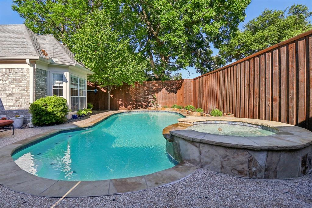 2809 Roper Drive Plano, TX 75025 - Photo 39 of 40